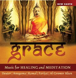 Grace: Music For Healing And Meditation