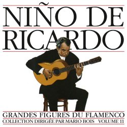 Great Masters of Flamenco, Vol. 11