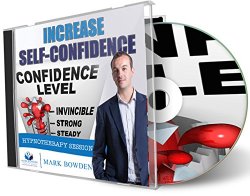 Increase Self Confidence Hypnosis CD