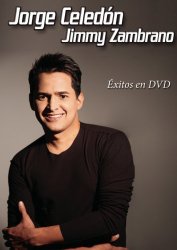 Jorge Celedon/Jimmy Zambrano: Grandes Exitos