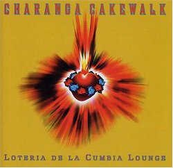 Loteria De La Cumbia Lounge