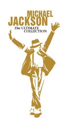 Michael Jackson: The Ultimate Collection (4 CD’s + 1 DVD)