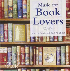 Music for Book Lovers
