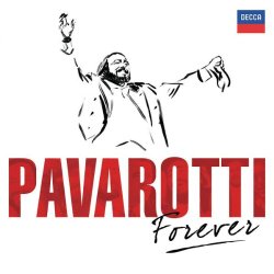 Pavarotti Forever [2 CD]