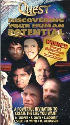 Quest: Discovering Your Human Potential [VHS]