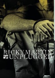 Ricky Martin – MTV Unplugged
