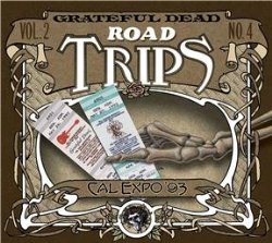 Road Trips: Vol. 2, No. 4 – Cal Expo ’93
