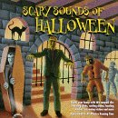 Scary Sounds of Halloween