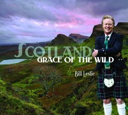 Scotland – Grace of the Wild