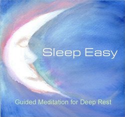 Sleep Easy:  Guided Meditation for Deep Rest