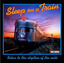 Sleep on a Train
