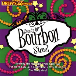 Sounds Of Bourbon Street