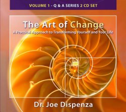 The Art of Change, Vol. 1: Q&A Series