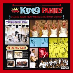 The King Family Show!/ The King Family Album