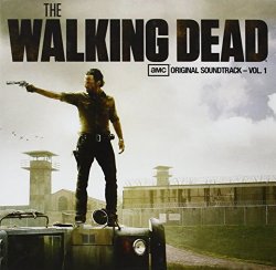 The Walking Dead Vol. 1