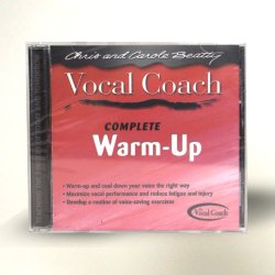 Vocal Coach: Complete Warm-Up