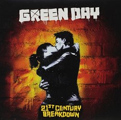 21st Century Breakdown [Vinyl]