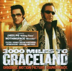3000 Miles to Graceland (2001 Film)