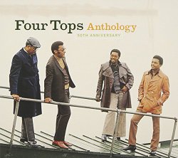 50th Anniversary Anthology [2 CD]