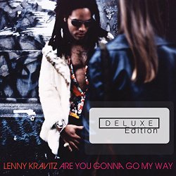 Are You Gonna Go My Way [2 CD][20th Anniversary Deluxe Edition]