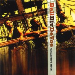 Bell Biv Devoe – Greatest Hits
