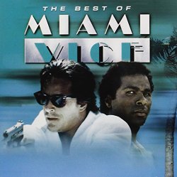 Best Of Miami Vice