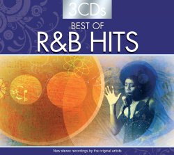 BEST OF R&B (3 CD Set)