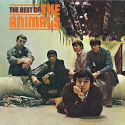 Best Of The Animals (Abkco)