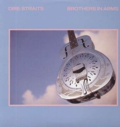 BROTHERS IN ARMS [Vinyl]