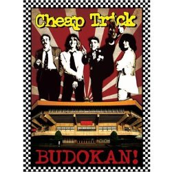 BUDOKAN!(30th Anniversary DVD+3CDs)