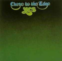 Close to the Edge (180 Gram Audiophile Vinyl)