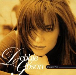 Debbie Gibson – Greatest Hits
