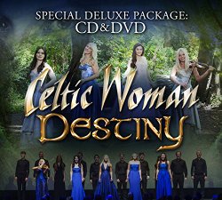 Destiny [CD/DVD Deluxe]