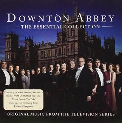 Downton Abbey: The Essential Collection