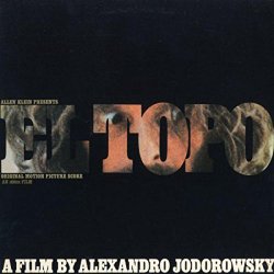 El Topo: Soundtrack Album (180 Gram Vinyl)