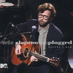 Eric Clapton Unplugged Deluxe Edition