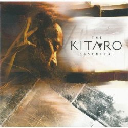 Essential Kitaro (Bonus Dvd)