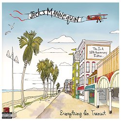Everything In Transit (Explicit)(10th Anniversary Edition)(2LP)