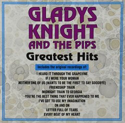 Gladys Knight & The Pips – Greatest Hits