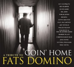 Goin’ Home: A Tribute To Fats [2 CD]