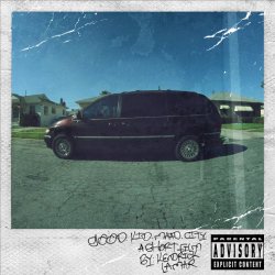 good kid, m.A.A.d city [2 CD Deluxe Edition][Explicit][New Vers