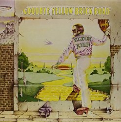 Goodbye Yellow Brick Road [2 LP][Remastered]