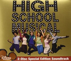 High School Musical [2 CD Special Edition]