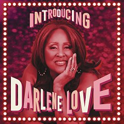 Introducing Darlene Love (Vinyl)