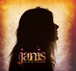 Janis Joplin – Classic LP Collection