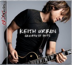 Keith Urban Greatest hits