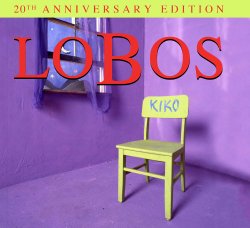 Kiko (20Th Anniversary Edition)