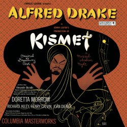 Kismet (1953 Original Broadway Cast)