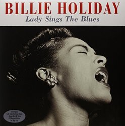 Lady Sings The Blues (2LP Gatefold 180g Vinyl) – Billie Holiday