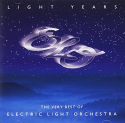 Light Years: The Very Best of